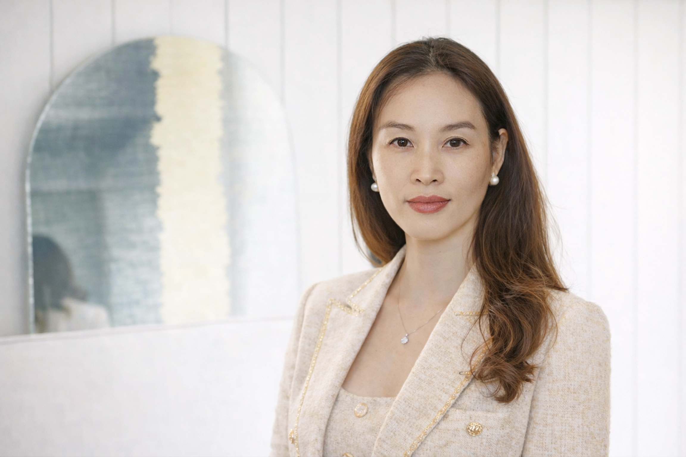 Founder Saomai Nguyễn