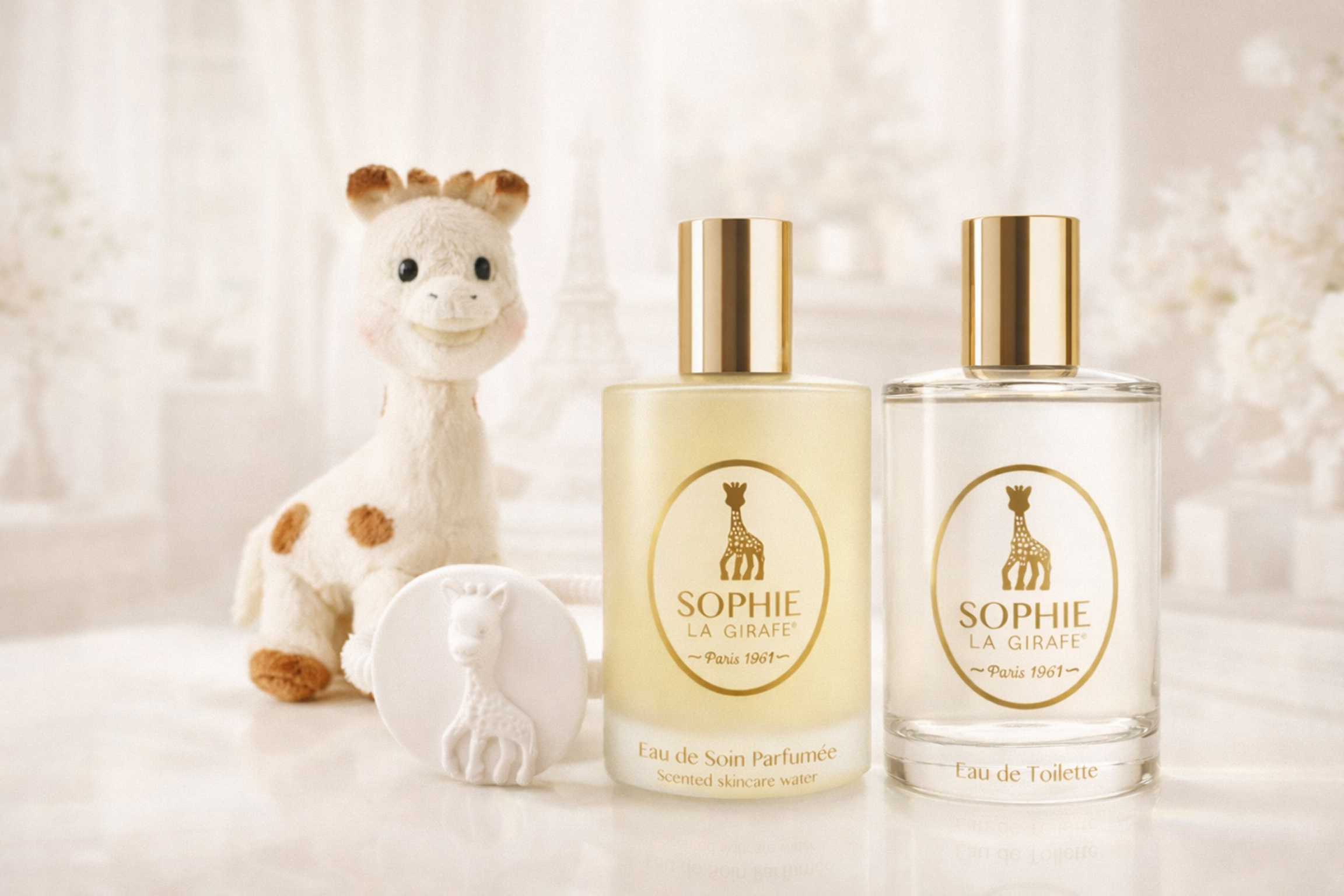 banner nuoc hoa em be